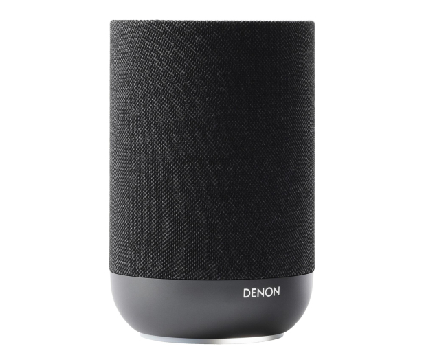 Denon Home 200 Czarny - 1533841 - zdjęcie 2